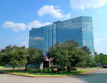 Hilton Houston Westchase