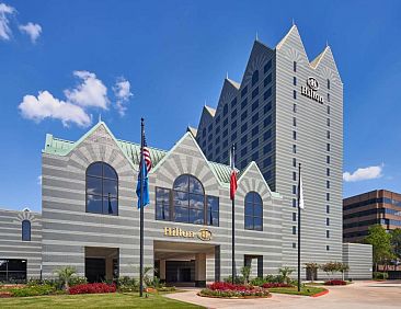 Hilton Houston North