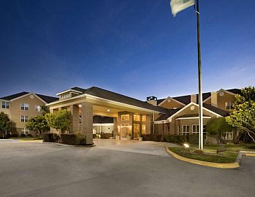 Homewood Suites by Hilton Houston-Willowbrook Mall