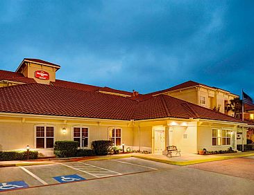 Residence Inn Houston - West University