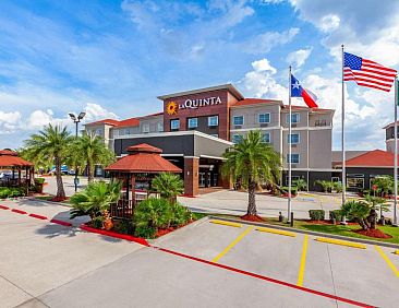 La Quinta by Wyndham Houston Channelview