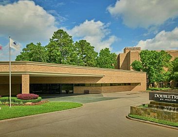 DoubleTree by Hilton Houston Intercontinental Airport