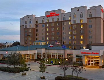 Hilton Garden Inn Houston NW America Plaza