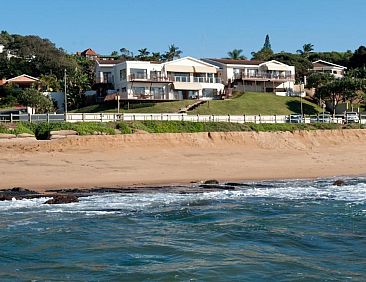 Fairlight Beach House