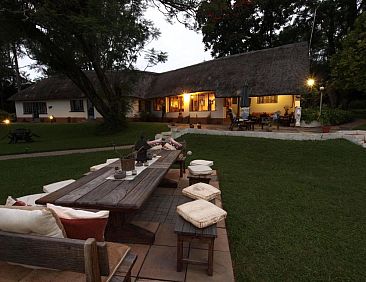 Thokozani Lodge