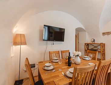 Appartement Rübezahl