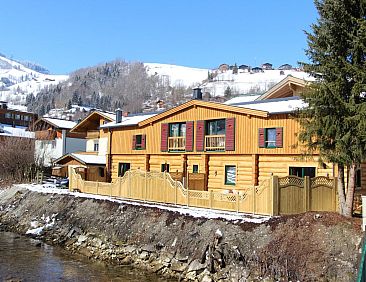 Kaprun Lodge - XL