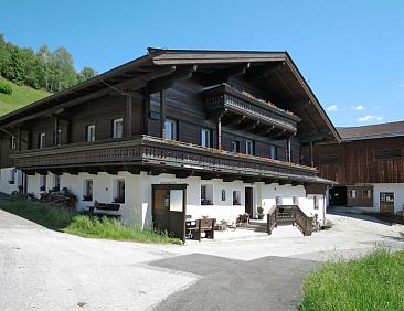 Appartement Haslinghof