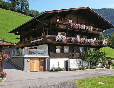 Appartement Angererhof