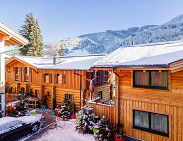 Adventure Lodge Kaprun