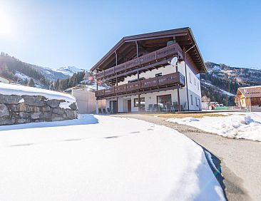 Bernkogel Penthouse