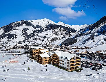 Carpe Solem Apartment Großglockner