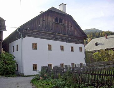 Bruggerhaus