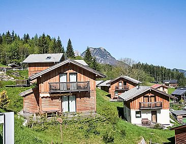 Vakantiehuis Alpenrose/ mit 3 Schlafzimmer