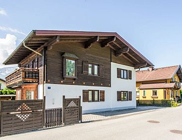 Vakantiehuis Aparthaus Bruck