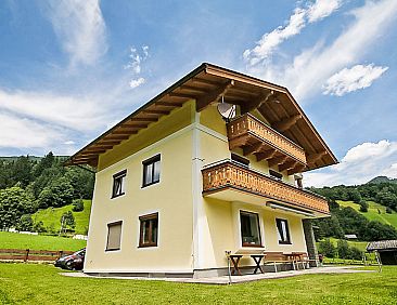 Appartement Haus Viktoria