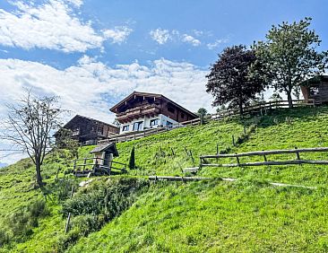 Appartement Exlerhof