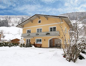 Chalet Carina