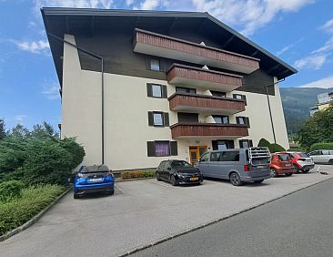 Appartement Kitzblick