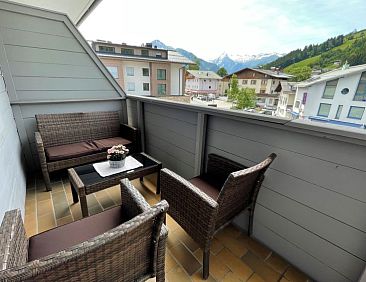 Appartement Areitblick