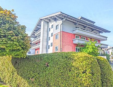 Appartement Pinzgau Aktiv