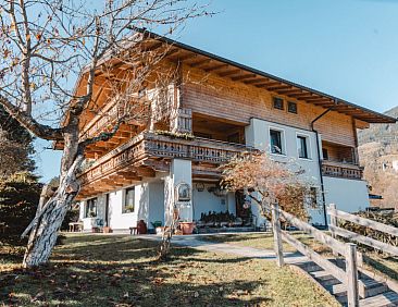 Appartement Wildkogel 1