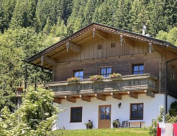 Vakantiehuis Ferienhaus Taubenstein