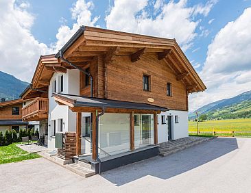 Chalet Lengberg B2