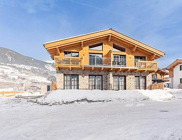 Chalet Aquila