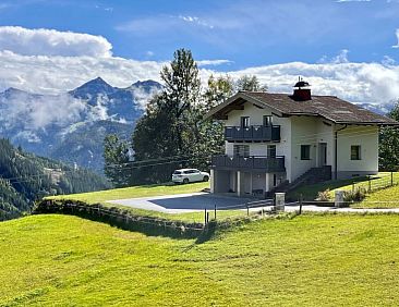 Appartement Dachstein Südwand