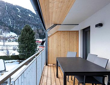 Ski Nature Apartment Lungau Top 14