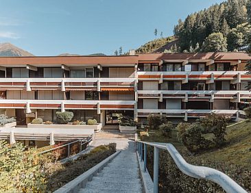 Appartement Alpenpanorama