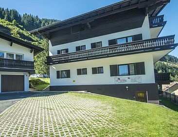 Appartement Landhaus St. Georg