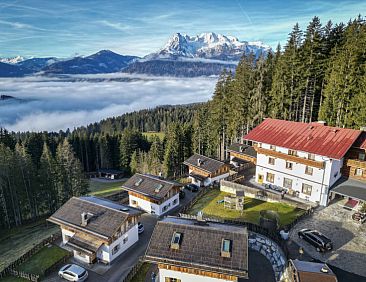 Appartement Sonnenblick