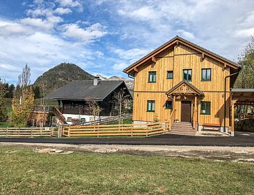 Appartement Sommersberg