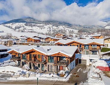 Luxury Tauern Suite Walchen Kaprun 6