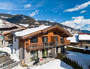 Green Garden Lodge A2 Walchen-Kaprun