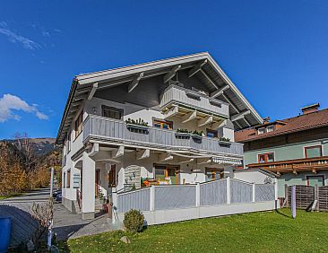 Haus Bernadette