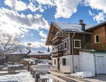 Kitzbüheler Alpen L