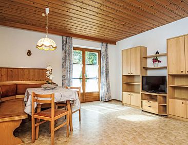 Appartement Salzburg