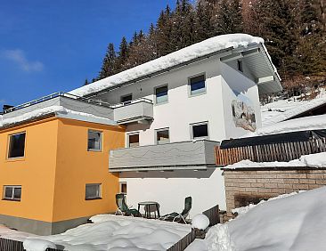 Ferienhaus Sonnberg