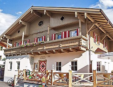 Appartement Hofresidenz