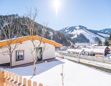 Chalet Windbach