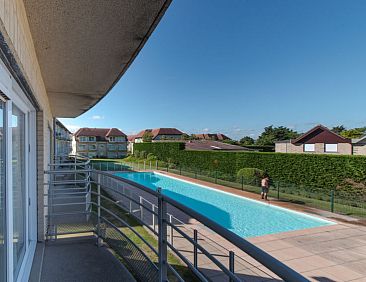 Appartement Green Garden