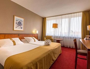 Best Western Plus Hotel Bautzen