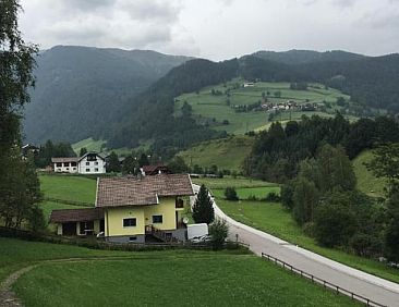 Vakantiehuisje in Rennweg am Katschberg