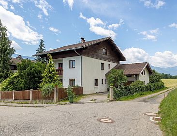 Ferienwohnung GRETI in Seeboden