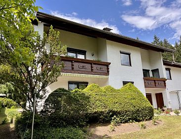 Appartement Kitzelberg