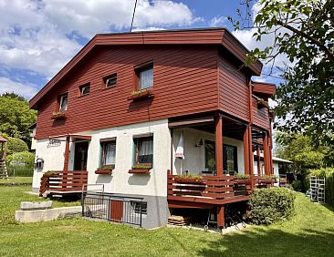 Appartement Zander