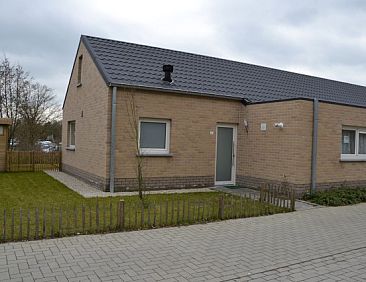 Boszicht Woning 8